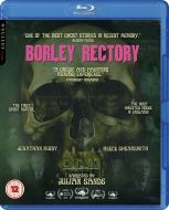 Borley Rectory (Blu-ray)