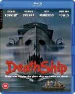 Death Ship (Blu-ray)