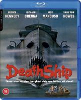 Death Ship (Blu-ray)