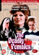 Deadly Females, The