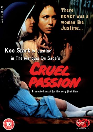 Cruel Passion