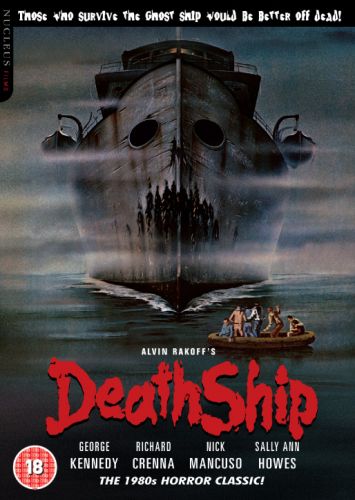 Death Ship