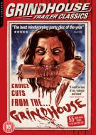 Grindhouse Trailer Classics 1