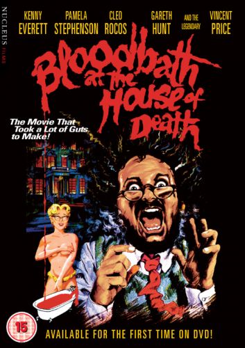 Bloodbath at the House of Death