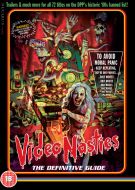 Video Nasties: The Definitive Guide 1