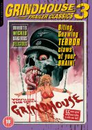 Grindhouse Trailer Classics 3