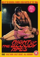 Night of the Bloody Apes