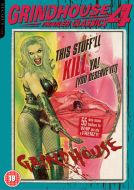 Grindhouse Trailer Classics 4