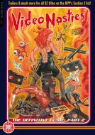 Video Nasties: The Definitive Guide 2 (Limited Edition)
