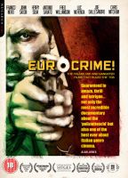 Eurocrime! The Italian Cop & Gangster Films that Ruled the 70s