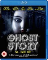 Ghost Story (Blu-ray)