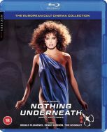 Nothing Underneath (Blu-ray)