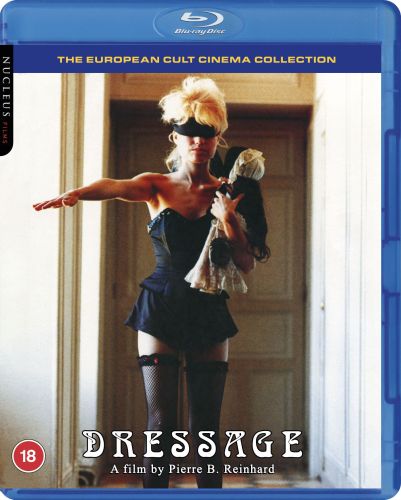Dressage (Blu-ray)