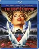 Night of Death!, The (Blu-ray)