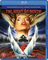Night of Death!, The (Blu-ray)